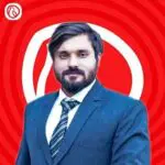 Muhammad Ali Javed