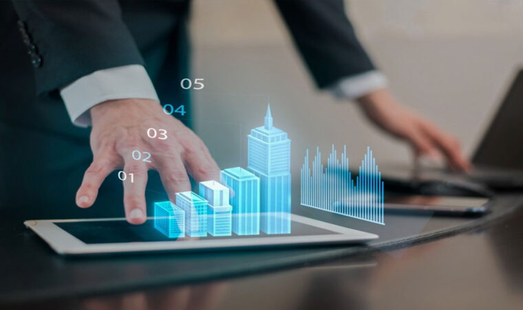 Exploring-Real-Estate-Technology