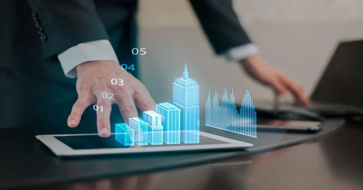 EstateNow – A Smart Digital Solution for the Modern Real Estate Industry