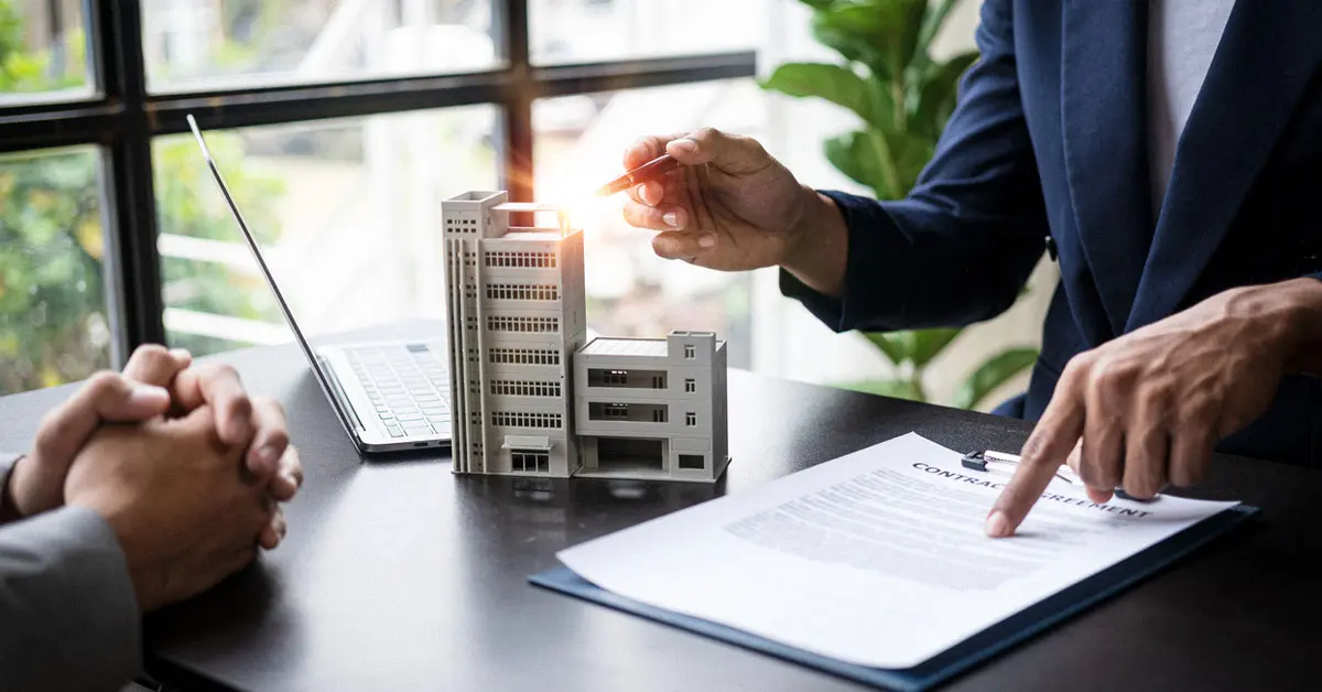 Exploring the Dynamics of Commercial Property Investments