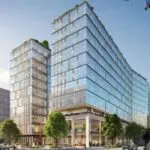 Unveiling-Sustainable-Office-Building